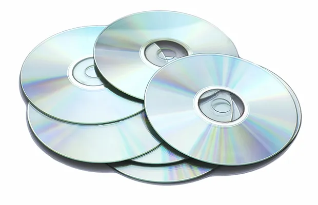 CD