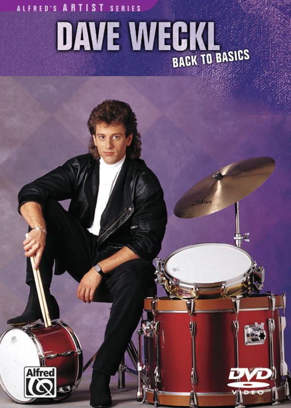 Dave Weckl