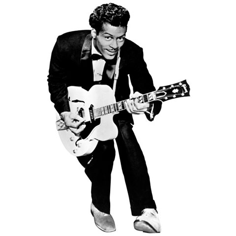 Chuck Berry