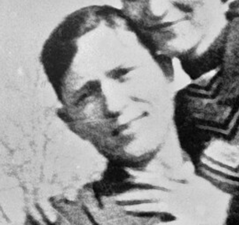 Clyde Barrow