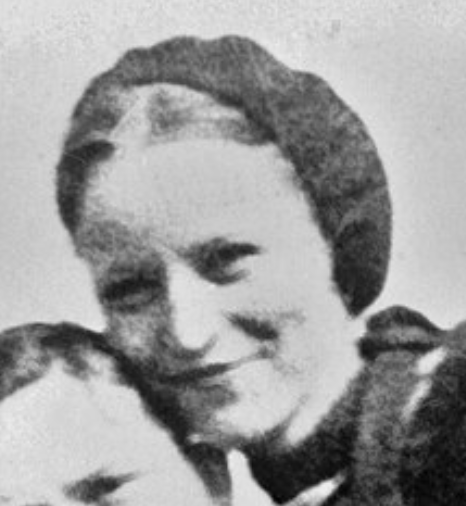 Bonnie Parker