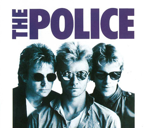 The Police