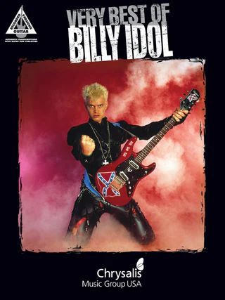 Billy Idol