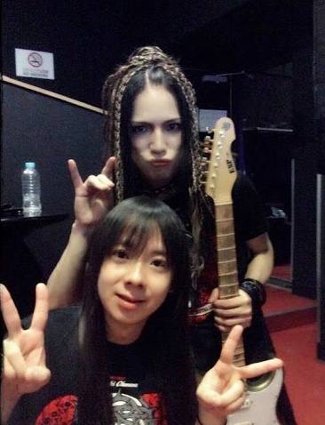 藤岡幹大と大村孝佳