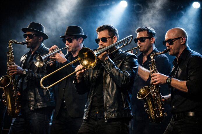 ホーンセクション