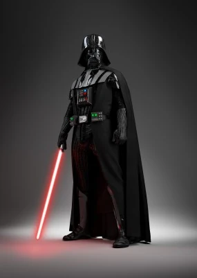 ダースベイダー