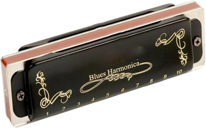 ブルースハープ