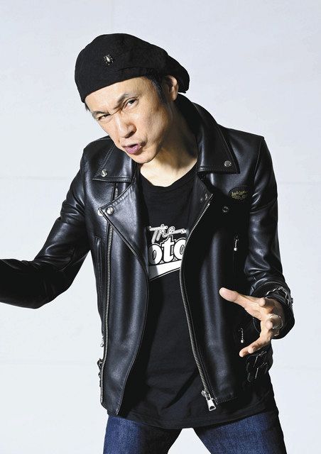 甲本ヒロト
